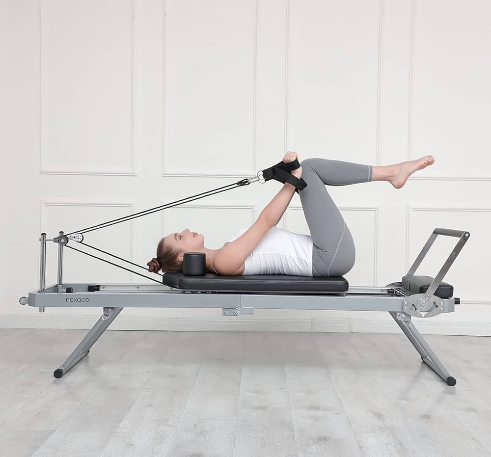 Pilates Machines