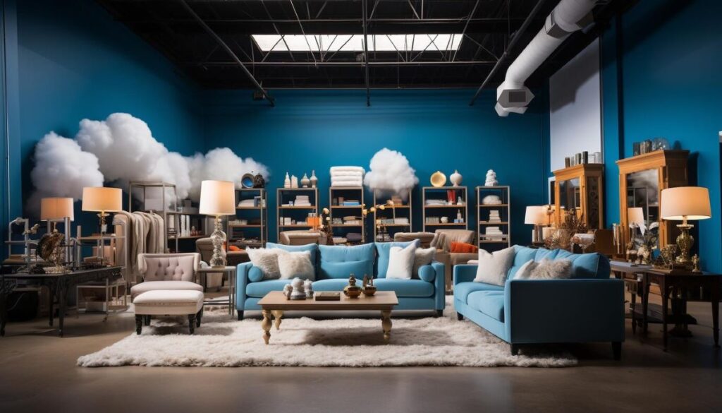 outlet furniture sydney