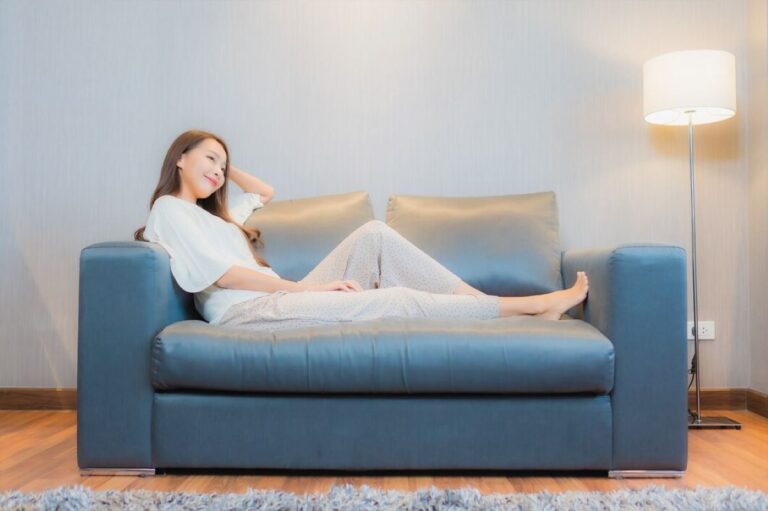 recliner sofas for small spaces