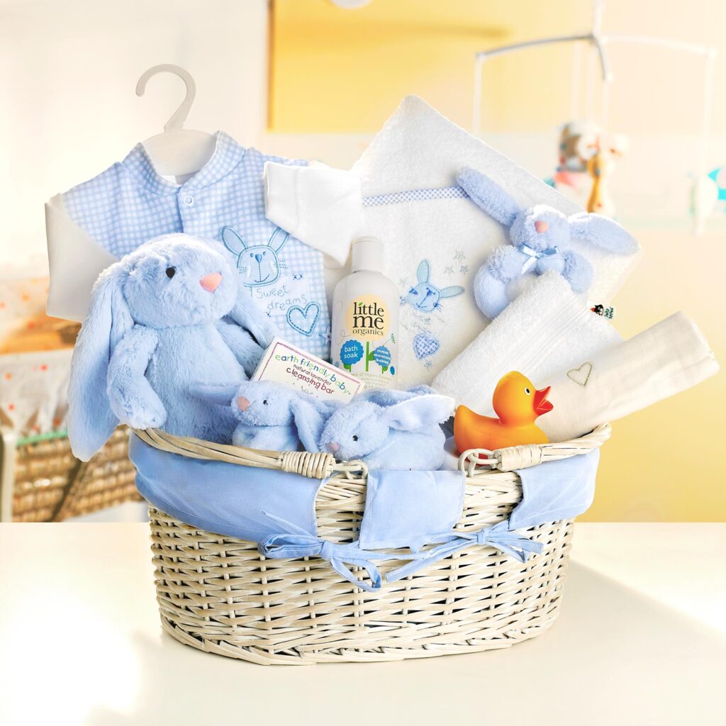 baby hamper