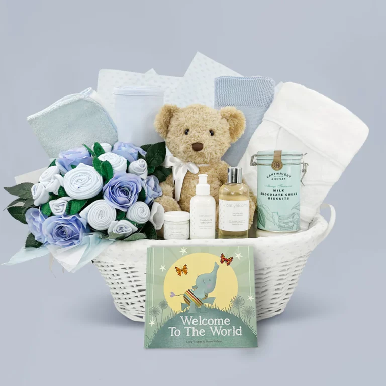 baby hamper