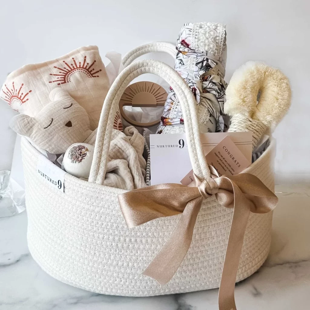 baby hamper