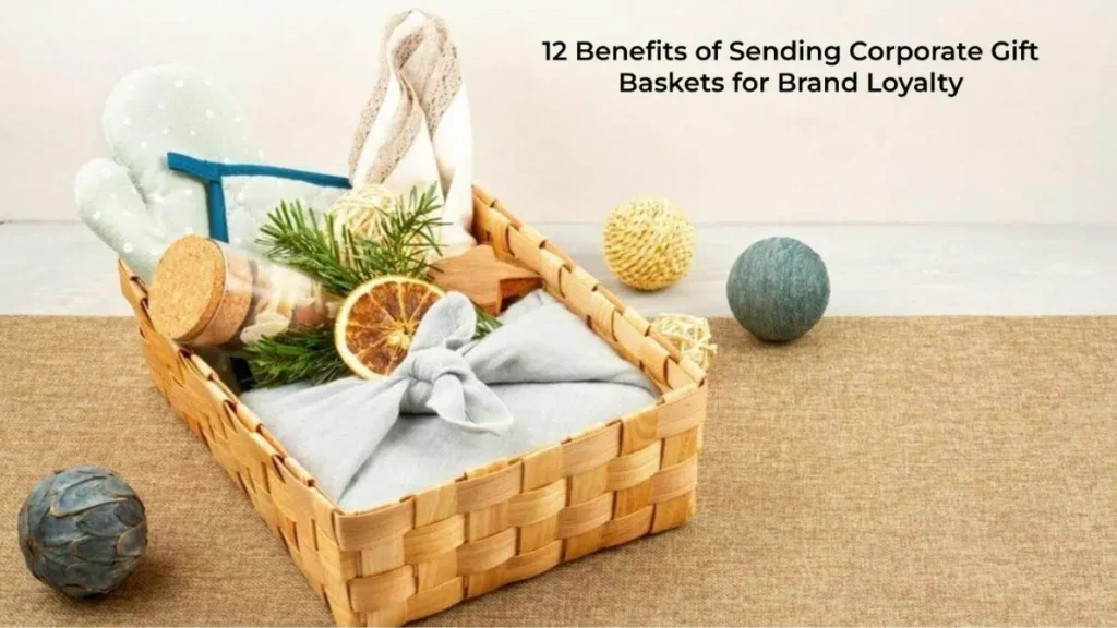 Top 10 Christmas Gift Hampers Perfect for Friends and Family