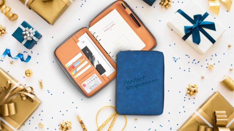 What Makes a Thank-You Hamper the Perfect Corporate Gift?