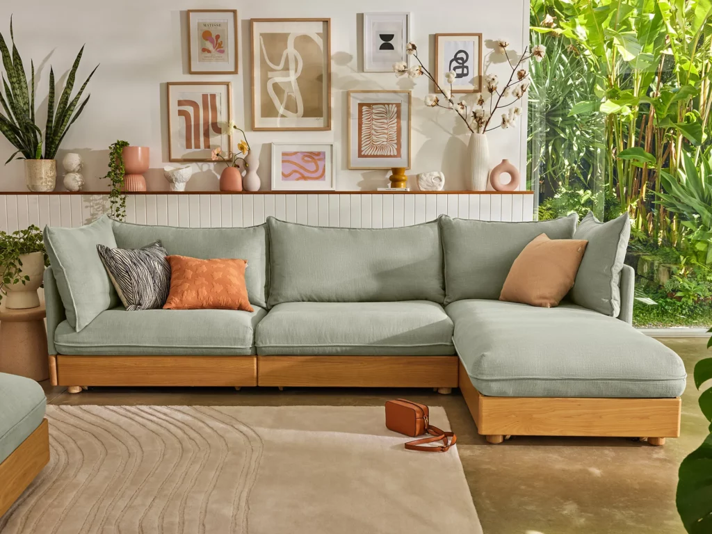 Design Tips for Choosing the Best 3 Seater Sofas Australia Loves

