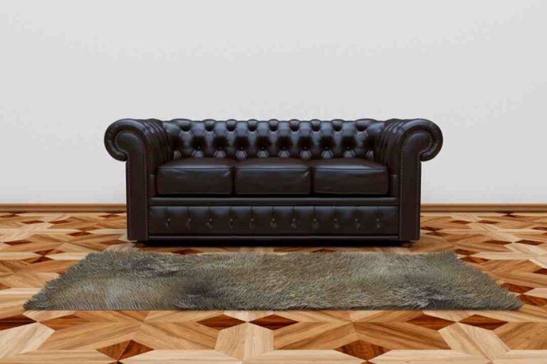 Leather Sofas Australia: How to Choose the Perfect Leather Lounge for Your Living Room