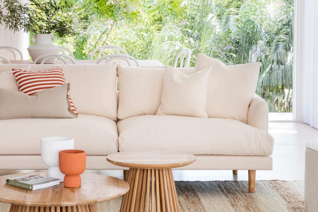 Design Tips for Choosing the Best 3 Seater Sofas Australia Loves

