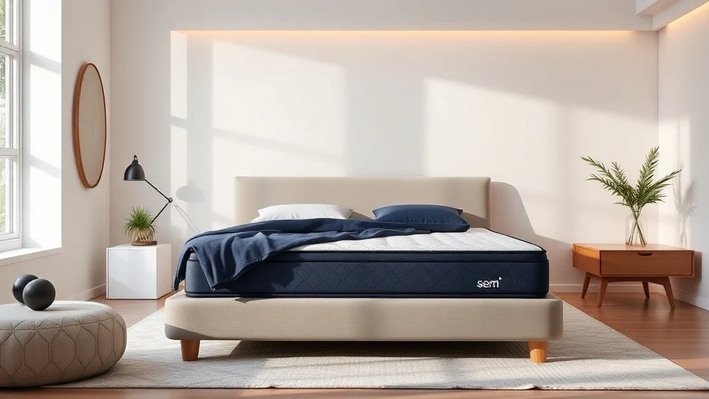 How Much Should You Spend on Mattresses When Moving Out of Home?