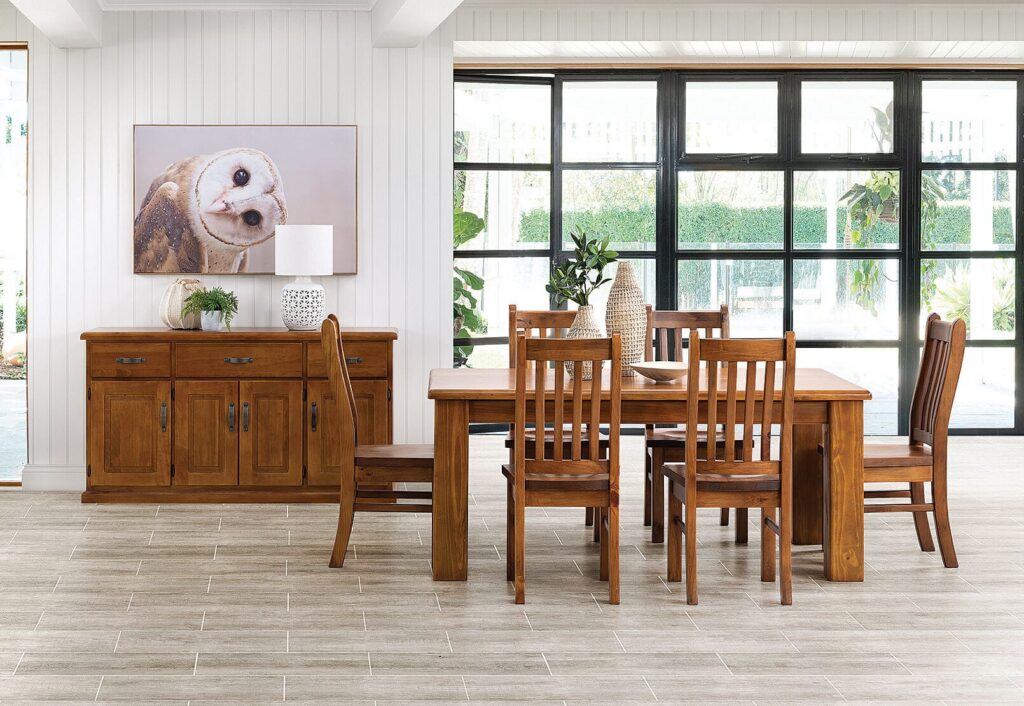 How Many Seats Should I Buy With My Dining Table?